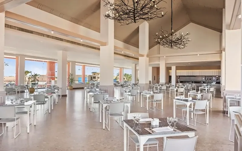 Pickalbatros Laguna Club Resort, Sharm El Sheikh: zdjęcie 8 z 10