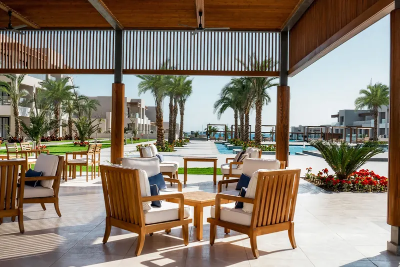 Jaz Elite Amara, Marsa Alam: zdjęcie 10 z 10