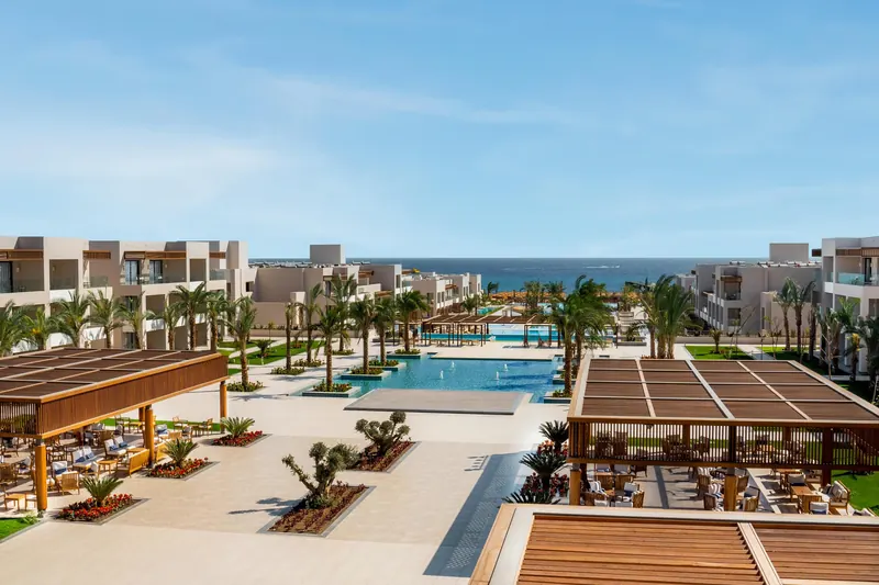 Jaz Elite Amara, Marsa Alam: zdjęcie 2 z 10