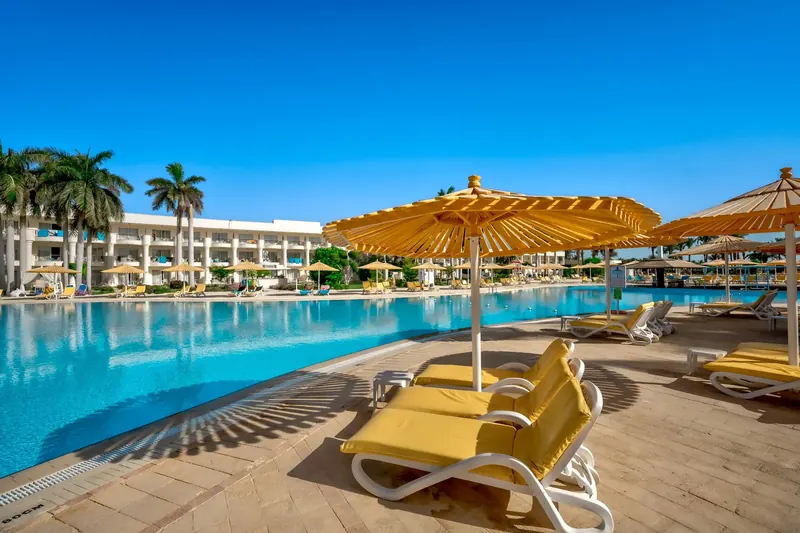 Jaz Royal Palmariva, Hurghada: zdjęcie 2 z 10