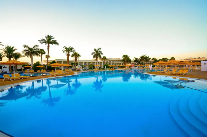 Jaz Royal Palmariva, Hurghada: zdjęcie 3 z 10