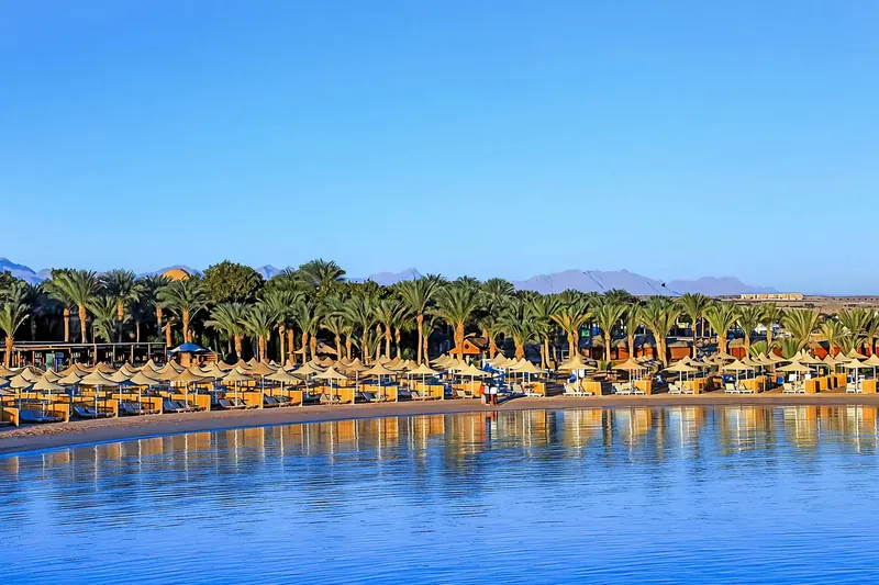 Jaz Royal Palmariva, Hurghada: zdjęcie 4 z 10