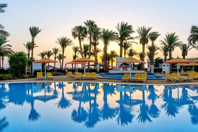 Jaz Royal Palmariva, Hurghada: zdjęcie 5 z 10