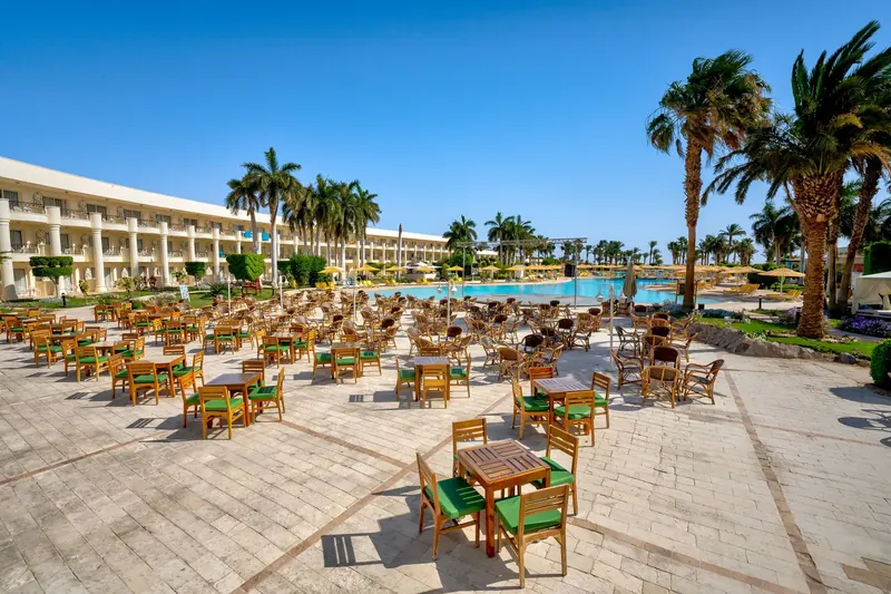 Jaz Royal Palmariva, Hurghada: zdjęcie 6 z 10