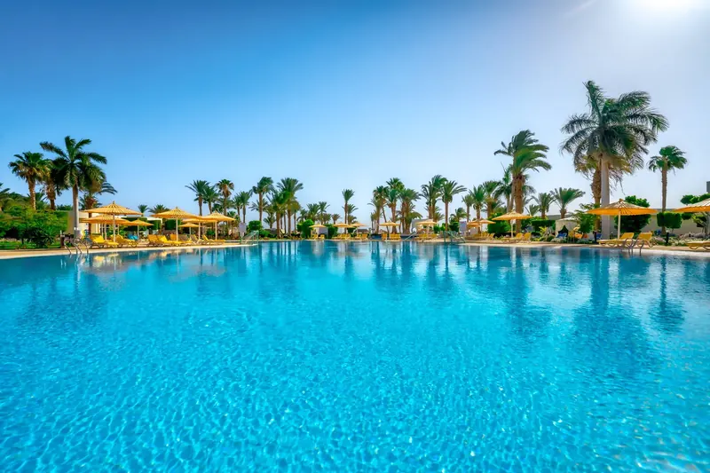 Jaz Royal Palmariva, Hurghada: zdjęcie 7 z 10