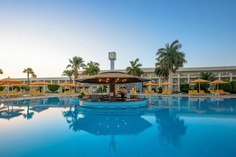 Jaz Royal Palmariva, Hurghada: zdjęcie 8 z 10
