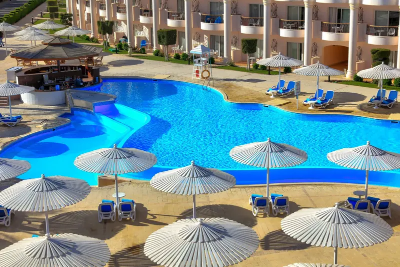Jaz Royal Palmariva, Hurghada: zdjęcie 9 z 10
