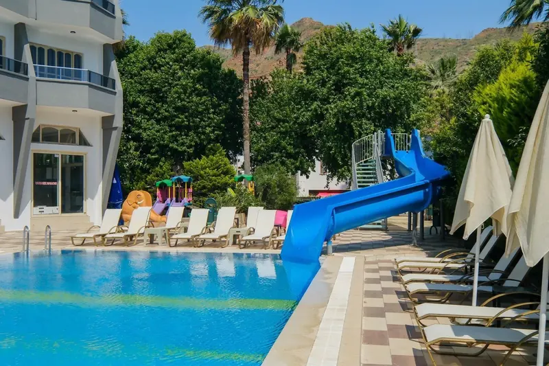 Club Selen, Marmaris: zdjęcie 2 z 10