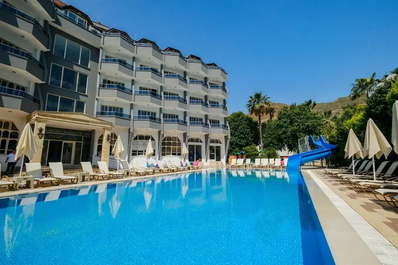 Club Selen, Marmaris: zdjęcie 3 z 10