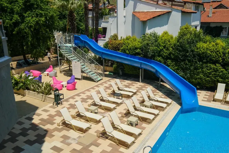 Club Selen, Marmaris: zdjęcie 4 z 10