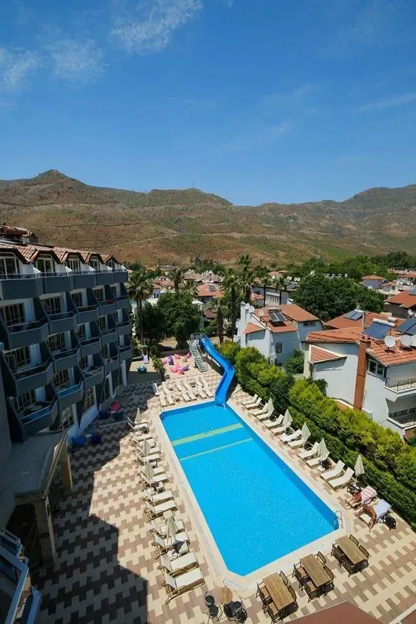 Club Selen, Marmaris: zdjęcie 5 z 10