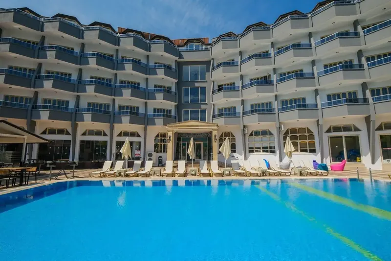 Club Selen, Marmaris: zdjęcie 6 z 10