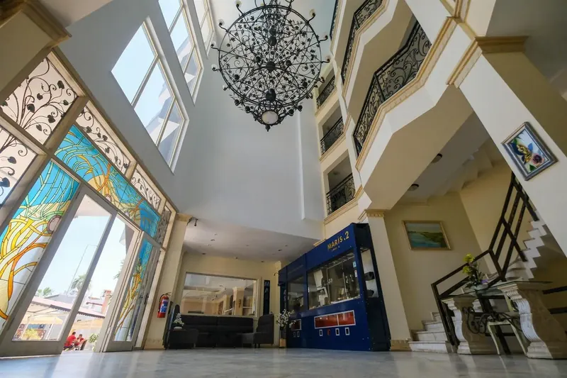 Club Selen, Marmaris: zdjęcie 7 z 10