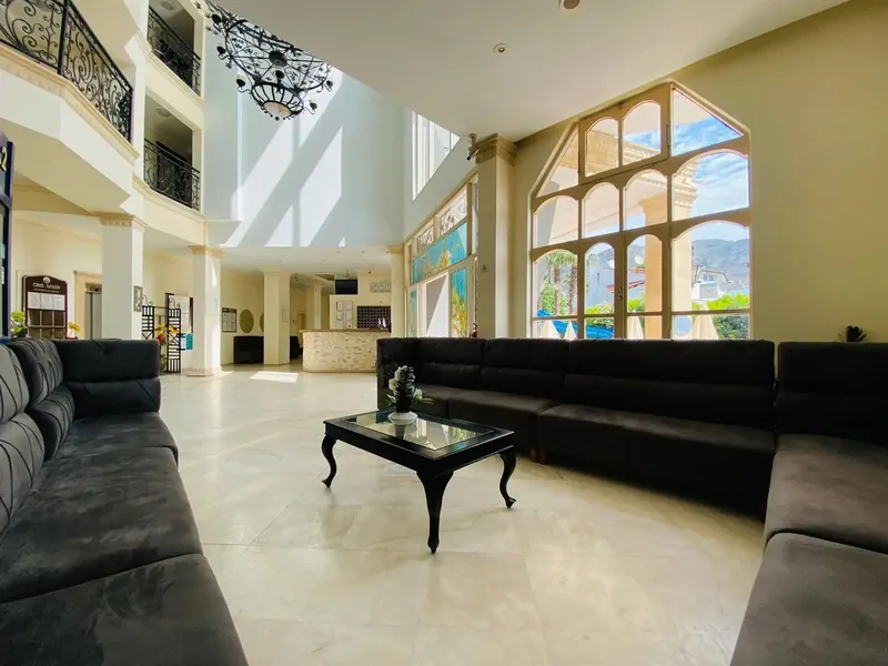 Club Selen, Marmaris: zdjęcie 8 z 10