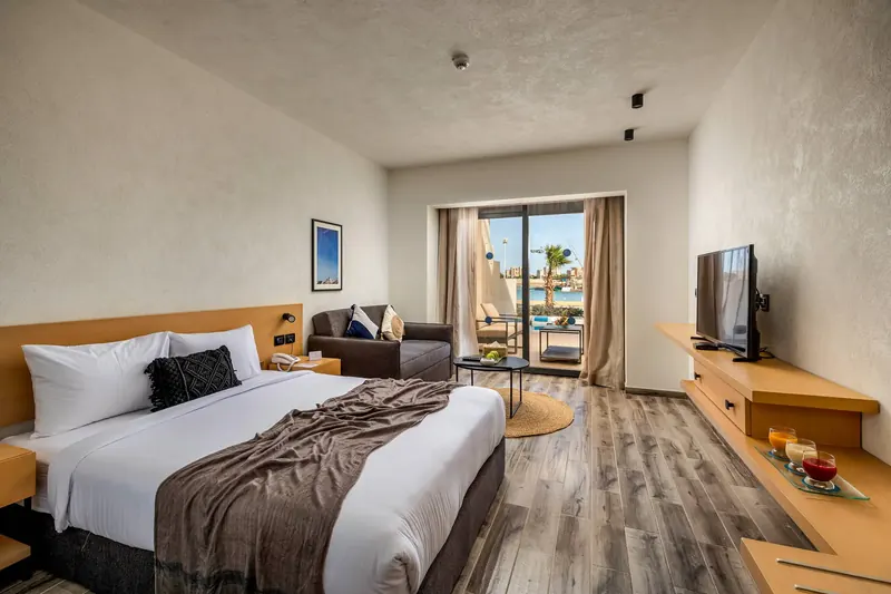 Creek Hotel and Residences, Hurghada: zdjęcie 10 z 10