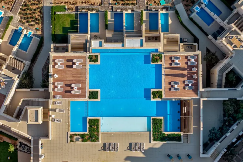 Creek Hotel and Residences, Hurghada: zdjęcie 5 z 10