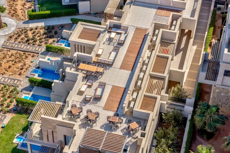 Creek Hotel and Residences, Hurghada: zdjęcie 6 z 10