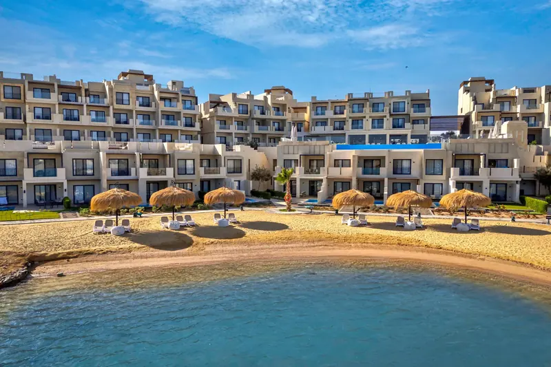 Creek Hotel and Residences, Hurghada: zdjęcie 8 z 10