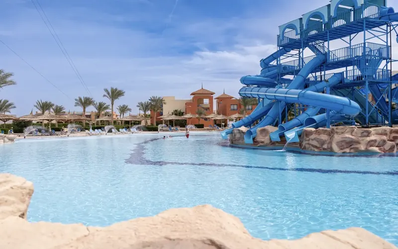 El Faraana Heights, Sharm El Sheikh: zdjęcie 10 z 10