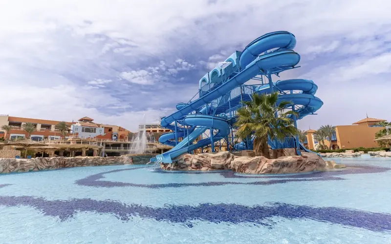 El Faraana Heights, Sharm El Sheikh: zdjęcie 2 z 10