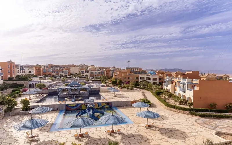 El Faraana Heights, Sharm El Sheikh: zdjęcie 3 z 10
