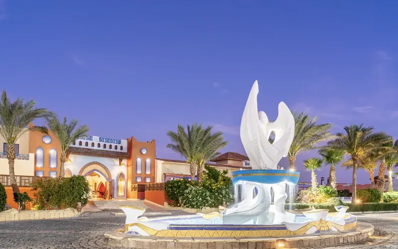 El Faraana Heights, Sharm El Sheikh: zdjęcie 4 z 10
