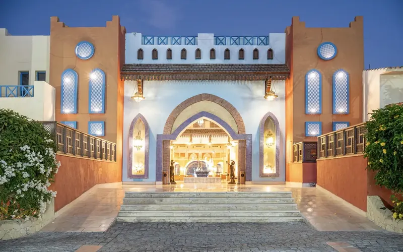 El Faraana Heights, Sharm El Sheikh: zdjęcie 5 z 10