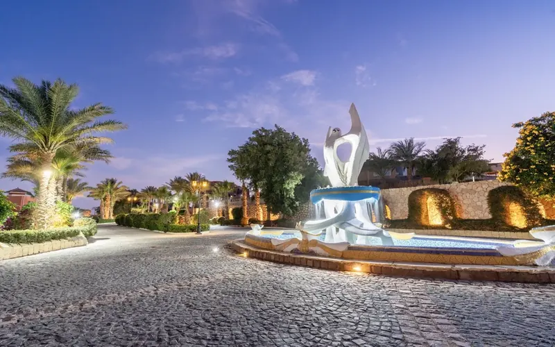El Faraana Heights, Sharm El Sheikh: zdjęcie 6 z 10