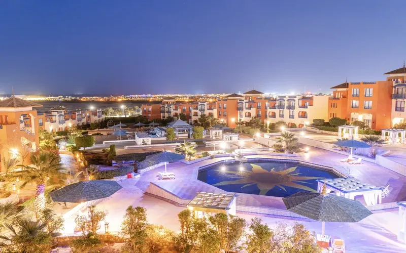 El Faraana Heights, Sharm El Sheikh: zdjęcie 7 z 10