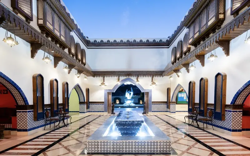 El Faraana Heights, Sharm El Sheikh: zdjęcie 8 z 10
