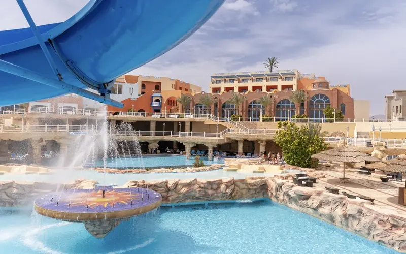 El Faraana Heights, Sharm El Sheikh: zdjęcie 9 z 10