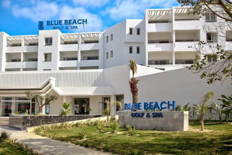Blue Beach Monastir, Monastir: zdjęcie 10 z 10