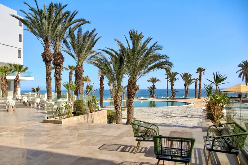 Blue Beach Monastir, Monastir: zdjęcie 3 z 10