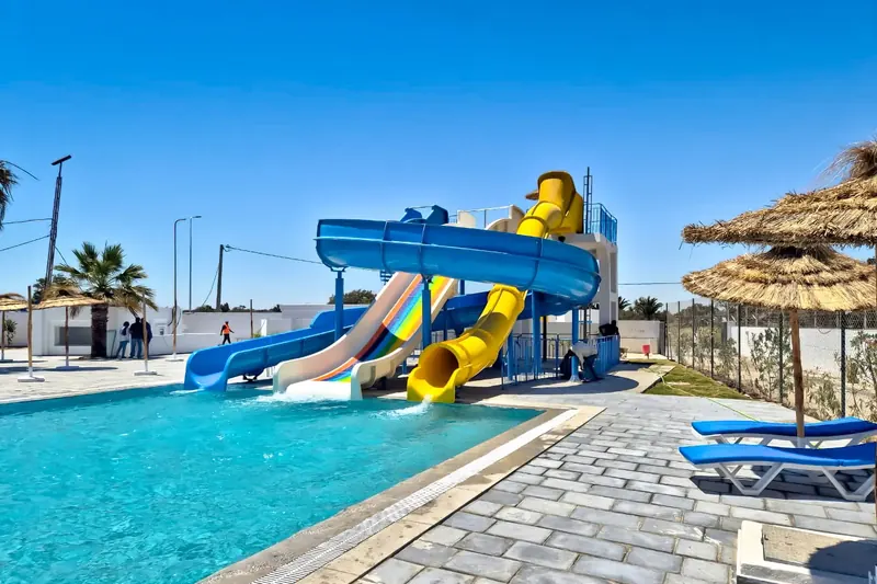 Blue Beach Monastir, Monastir: zdjęcie 4 z 10