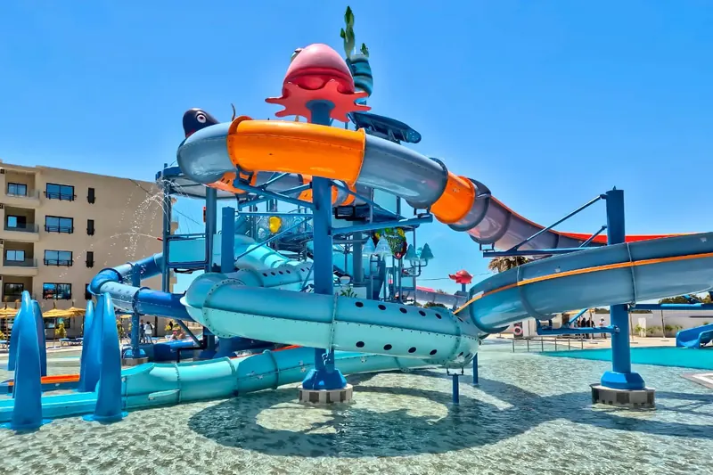Blue Beach Monastir, Monastir: zdjęcie 5 z 10