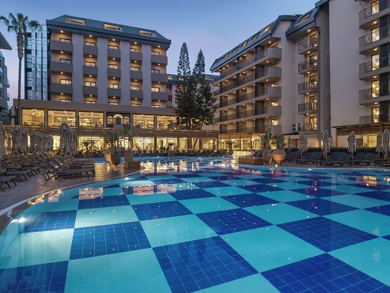 Kaia Coracesium, Alanya: zdjęcie 2 z 10