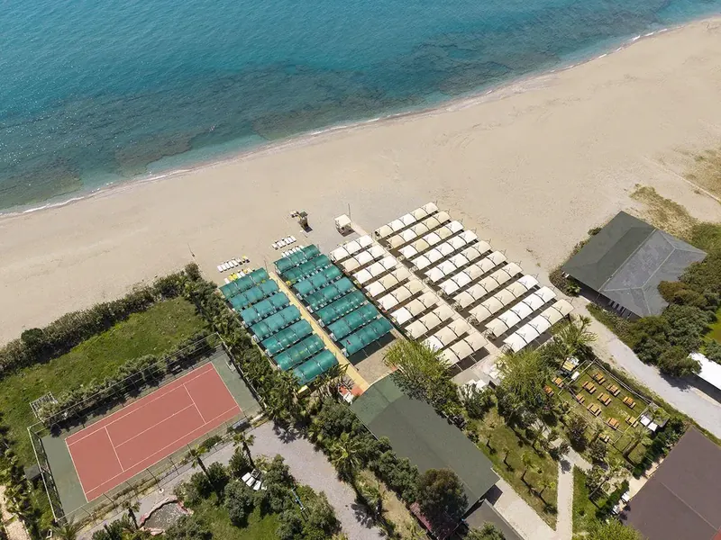 Kaia Coracesium, Alanya: zdjęcie 4 z 10