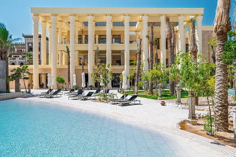 El Kasr Red Sea, Hurghada: zdjęcie 2 z 10