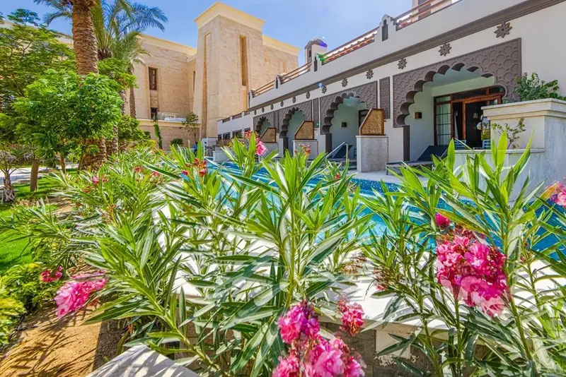 El Kasr Red Sea, Hurghada: zdjęcie 3 z 10