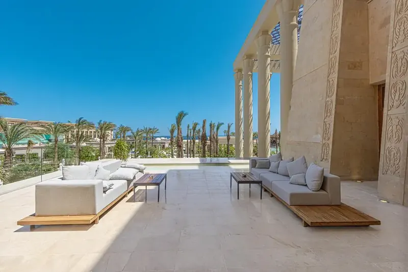 El Kasr Red Sea, Hurghada: zdjęcie 5 z 10