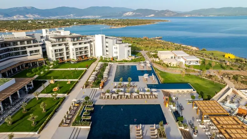 Anda Barut Collection, Bodrum: zdjęcie 4 z 10