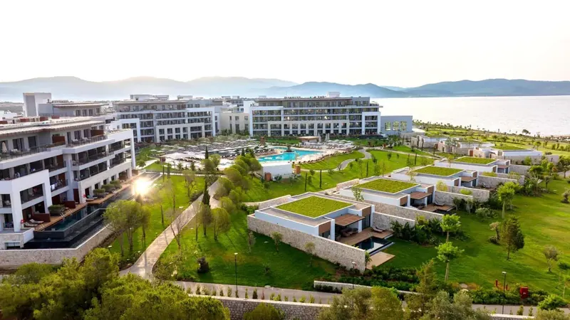 Anda Barut Collection, Bodrum: zdjęcie 5 z 10