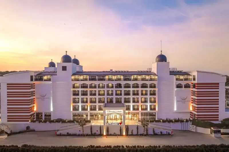Side Moon Palace, Side: zdjęcie 2 z 10