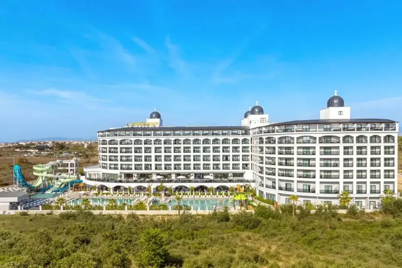 Side Moon Palace, Side: zdjęcie 3 z 10