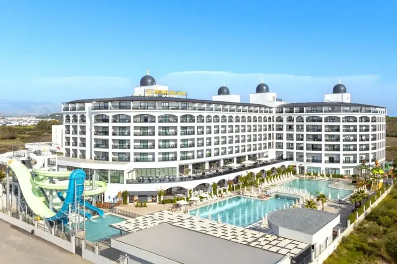 Side Moon Palace, Side: zdjęcie 4 z 10