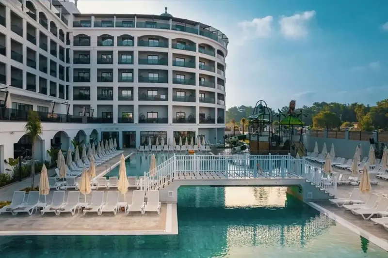 Side Moon Palace, Side: zdjęcie 6 z 10