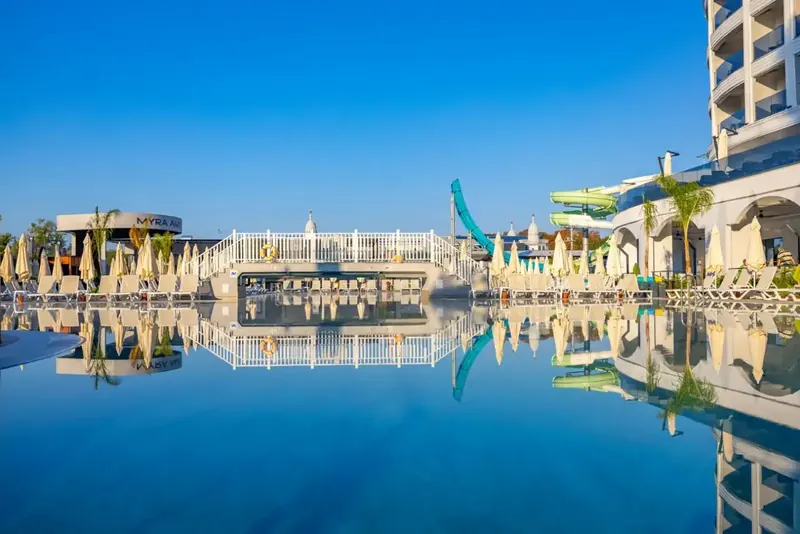 Side Moon Palace, Side: zdjęcie 9 z 10