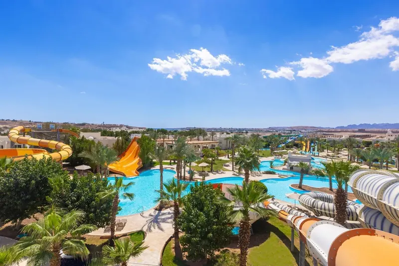 Swissotel Sharm El Sheikh, Sharm El Sheikh: zdjęcie 10 z 10