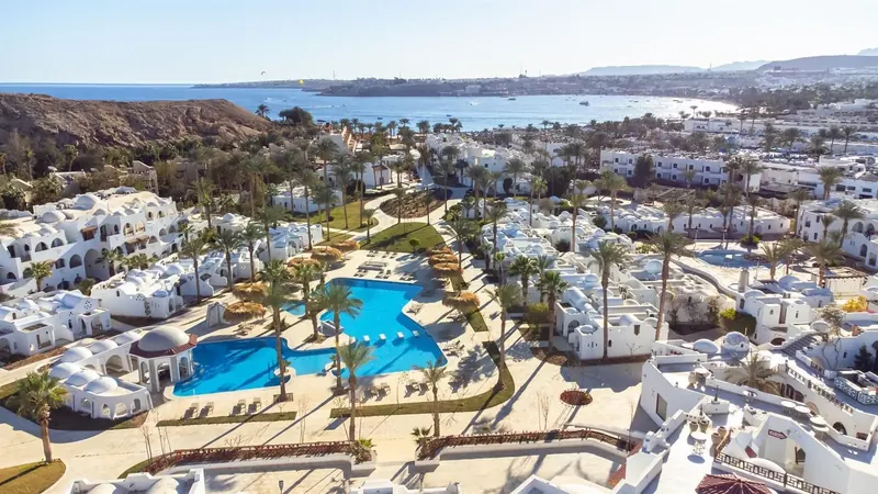 Swissotel Sharm El Sheikh, Sharm El Sheikh: zdjęcie 2 z 10
