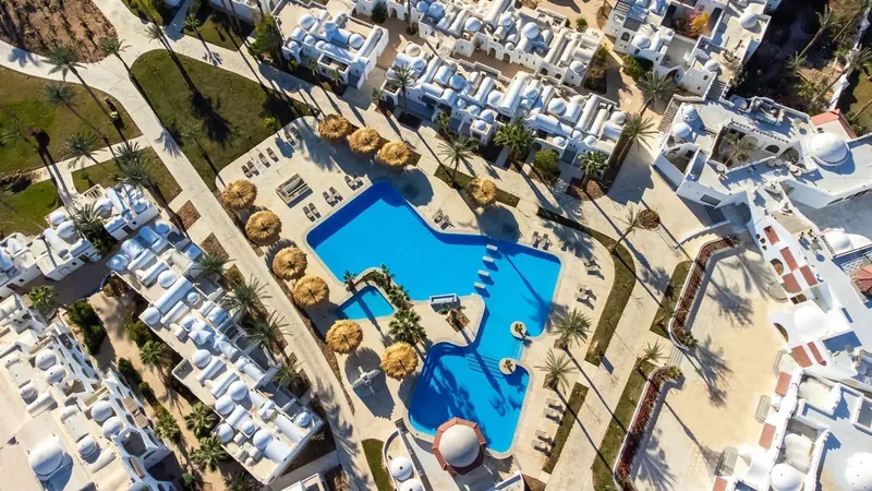 Swissotel Sharm El Sheikh, Sharm El Sheikh: zdjęcie 3 z 10